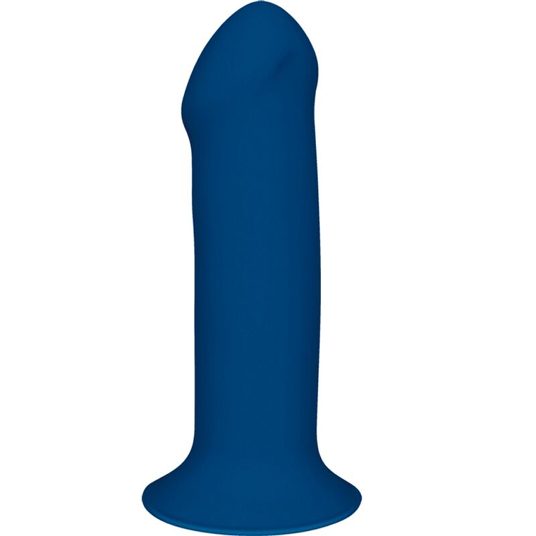 ADRIEN LASTIC - HITSENS 1 VIBRADOR DE SILICONE AZUL 1