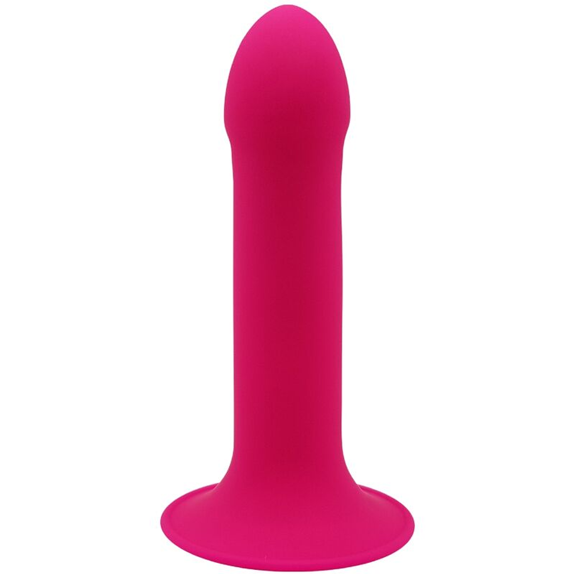 ADRIEN LASTIC - HITSENS 2 VIBRADOR DE SILICONE ROSA 1