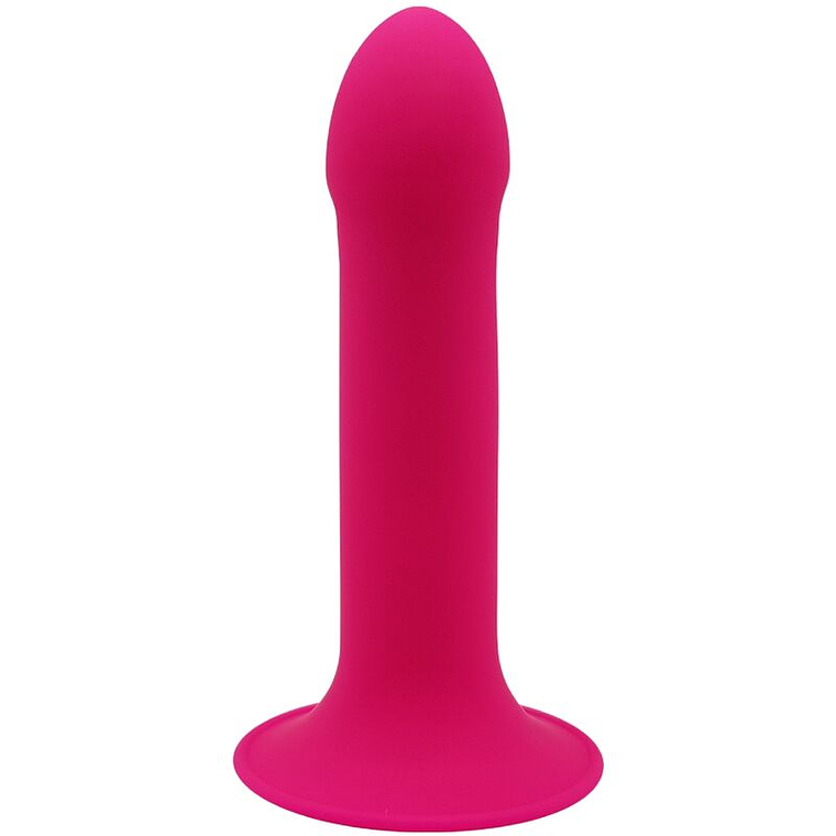 ADRIEN LASTIC - HITSENS 2 VIBRADOR DE SILICONE ROSA 1