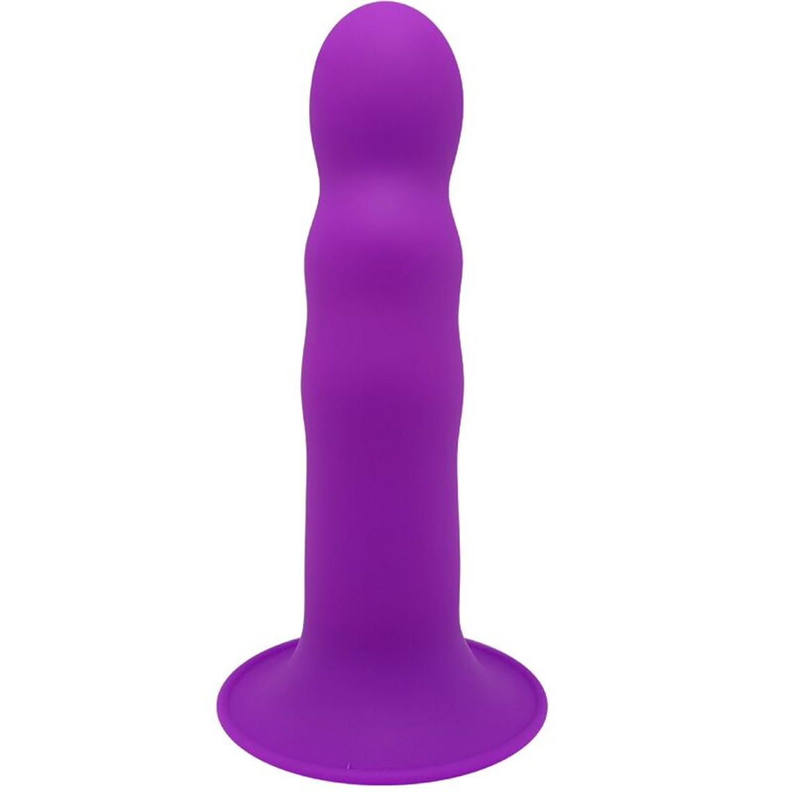 ADRIEN LASTIC - HITSENS 3 VIOLETA DE SILICONE VIOLETA 1