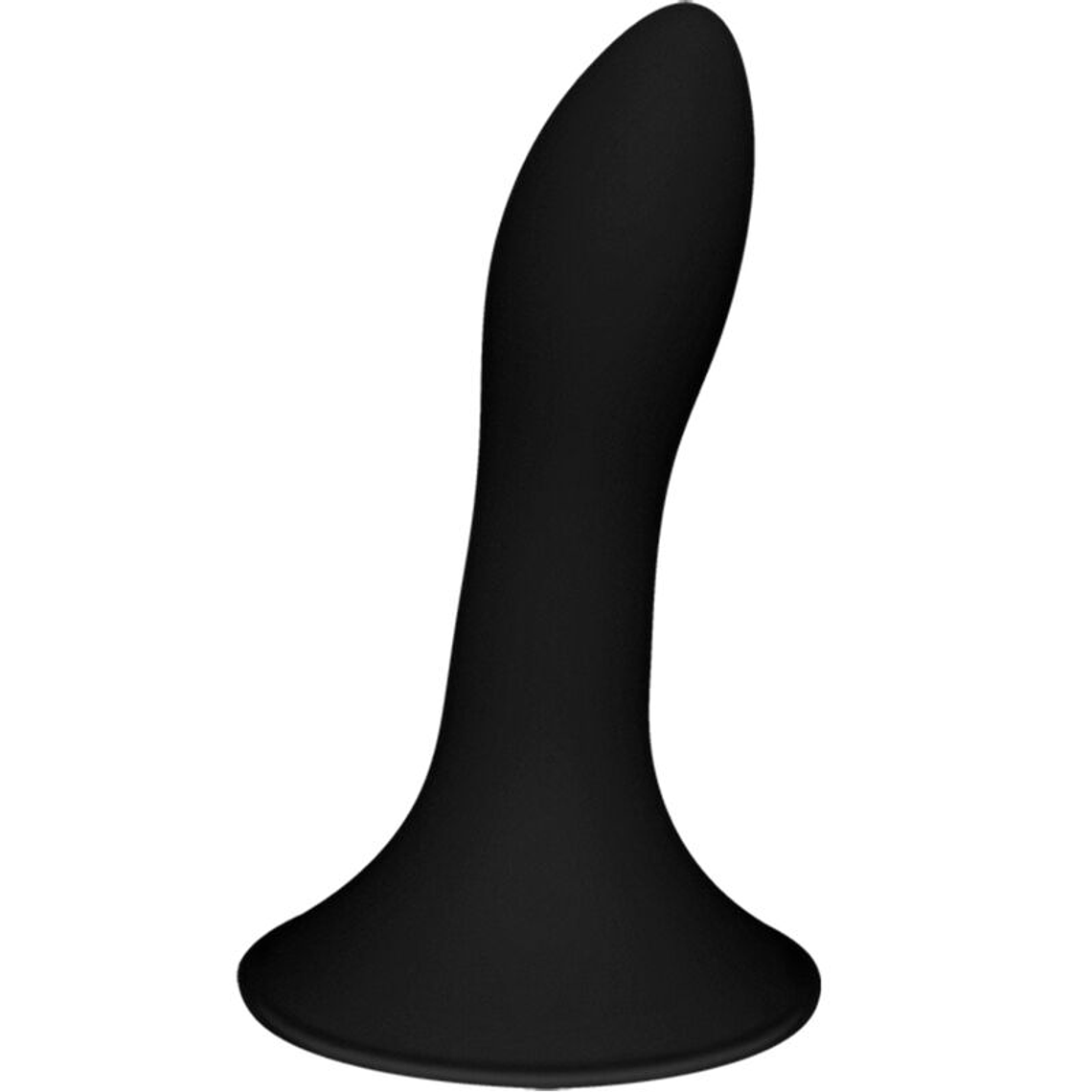 ADRIEN LASTIC - HITSENS 5 VIBRADOR DE SILICONE PRETO 1
