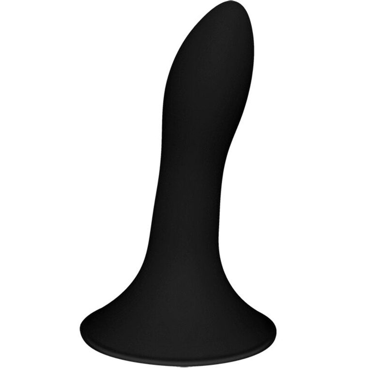 ADRIEN LASTIC - HITSENS 5 VIBRADOR DE SILICONE PRETO 1