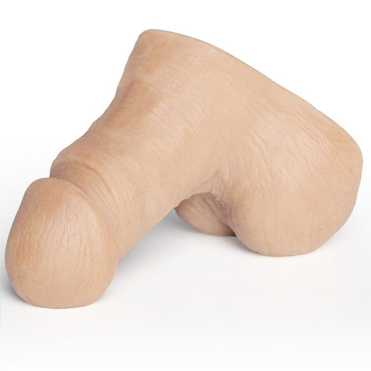 MR. LIMPY FLESHLIGHT - PEQUENO FLESHTONE 1