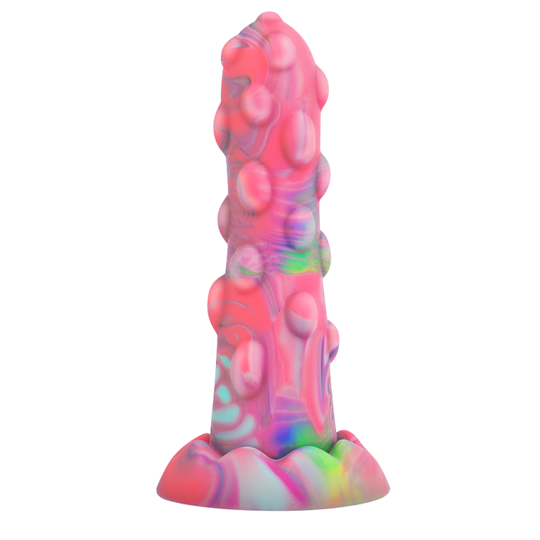 EPIC - NIXIE DILDO ESPÍRITO DE MUDANÇA DE FORMA 1