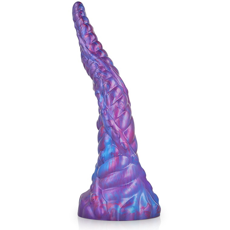 EPIC - NOKKEN DILDO CRIATURA DAS ÁGUAS 1