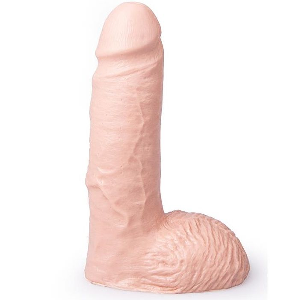 HUNG SYSTEM - DILDO COR NATURAL MARCEL 17 CM 1