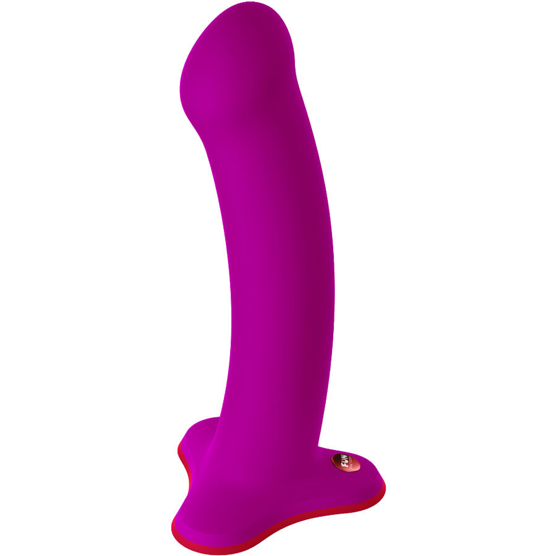 FUN FACTORY - DILDO MAGNUM PARA PONTO G BLACKBERRY 1