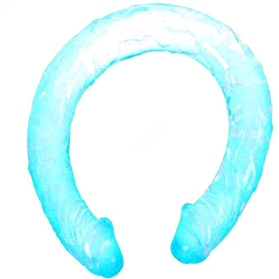 BAILE - DUPLO DONG AZUL 44.5 CM 1