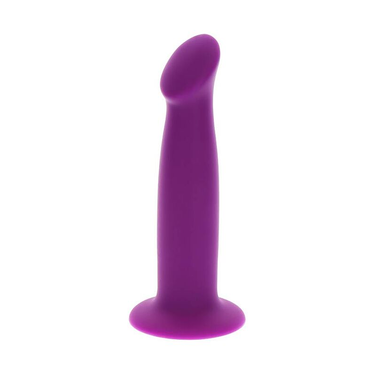 GET REAL - GOODHEAD DONG 12 CM ROXO 1