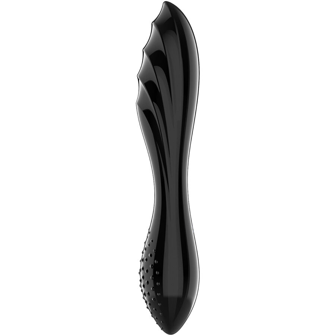 SATISFYER - CRISTAL PRETO DESLUMBRANTE 1