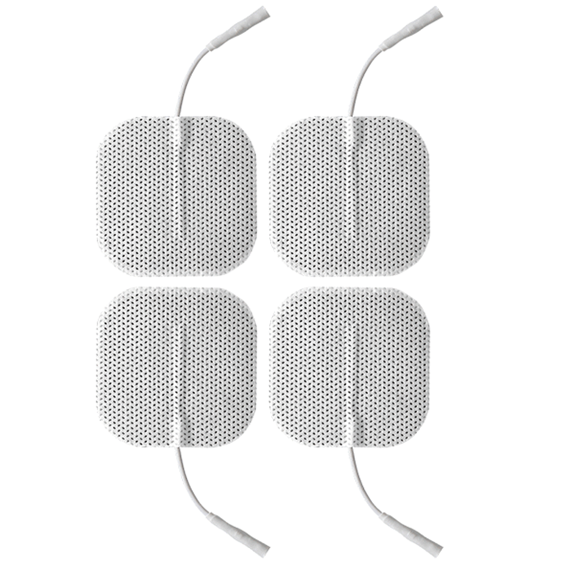 ELECTRASTIM - ALMOFADAS AUTOADESIVAS QUADRADAS 1