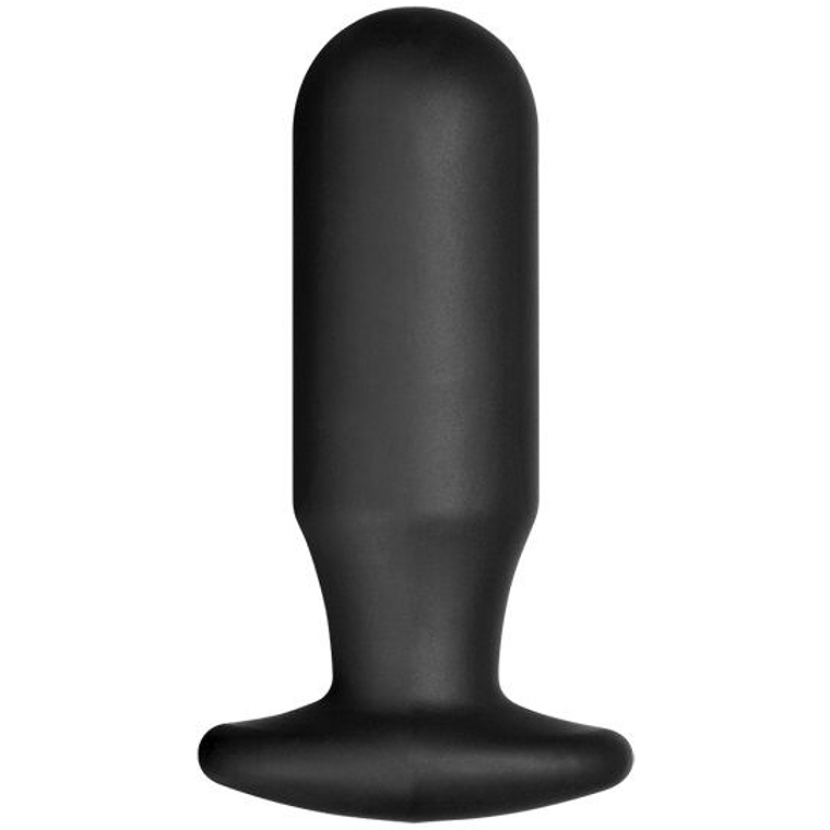ELECTRASTIM - AURA SILICONE PRETO MULTIUSOS PRO 1