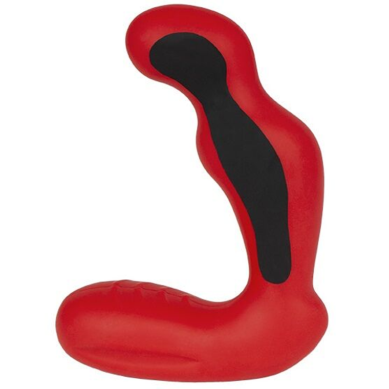 ELECTRASTIM - SILICONE FUSION HABANERO MASSAGEADOR DE PRÓSTATA 1