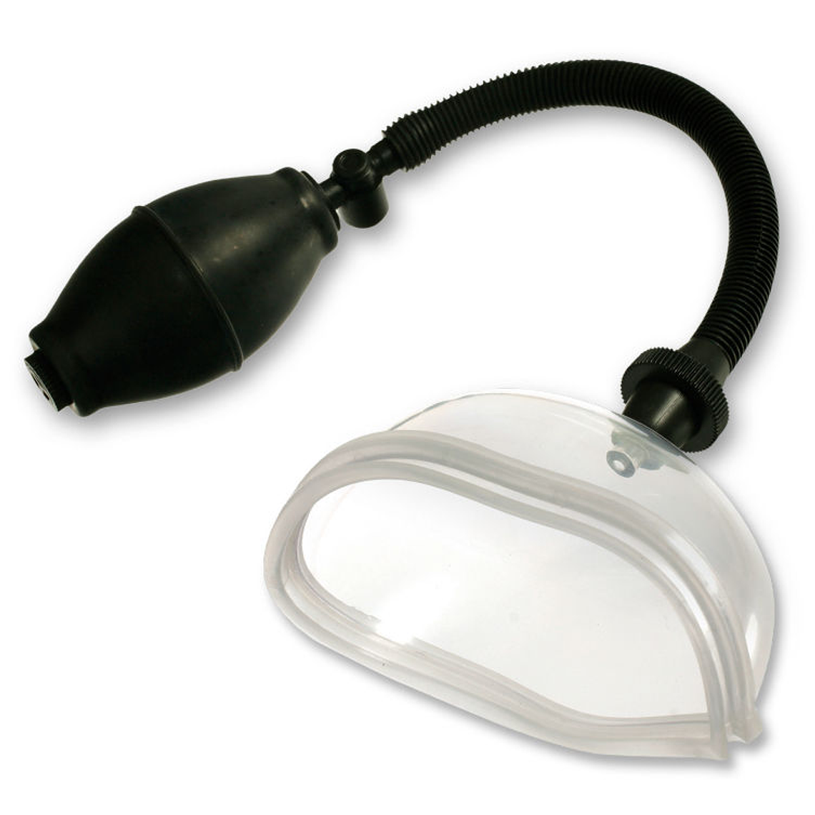 FETISH FANTASY SERIES - SÉRIE DE BOMBAS DE SUCÇÃO VAGINAL PODEROSAS 1