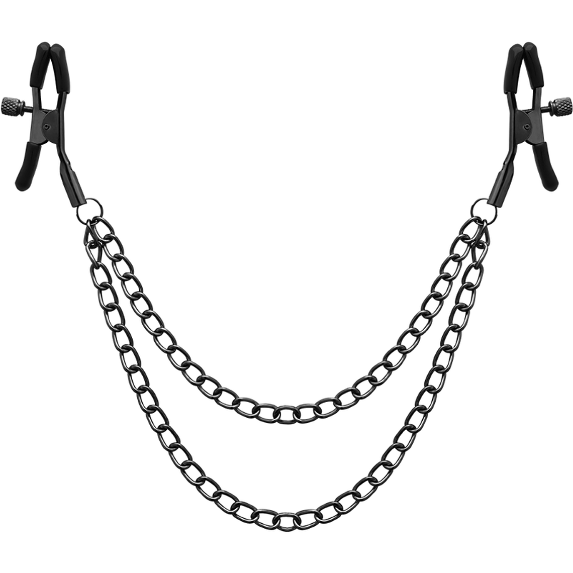 BEGME - RED EDITION CLIPS DE BICO COM CORRENTE 1