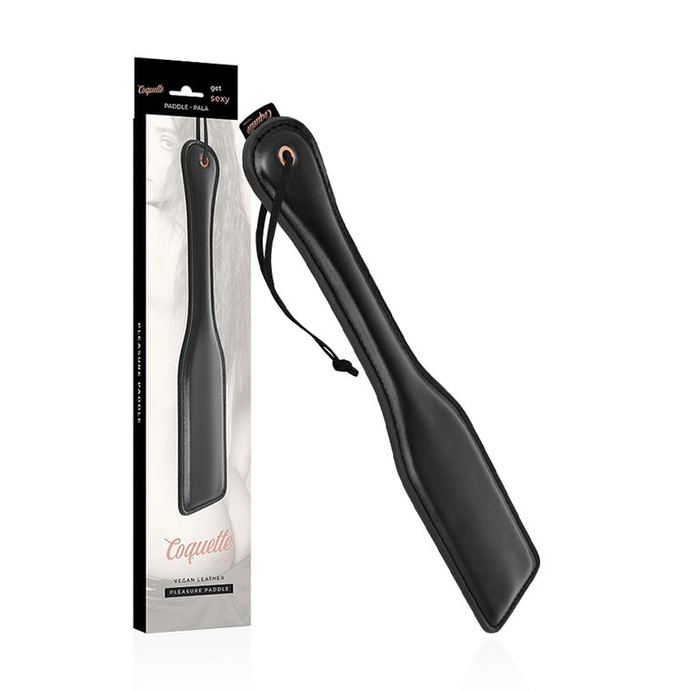 COQUETTE CHIC DESIRE - P DE COURO FANTASY VEGAN 1