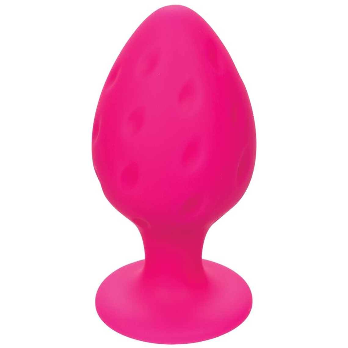 CALEXOTICS - BUTTPLUG CHEEKY ROSA 1