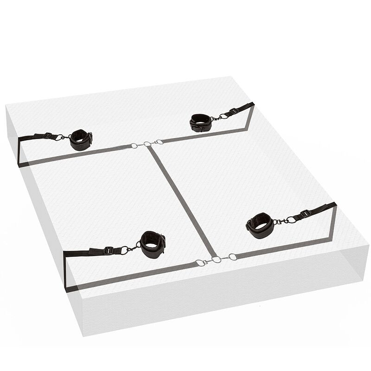 CALEXOTICS - RESTRIO VERMELHA ILIMITADA 1