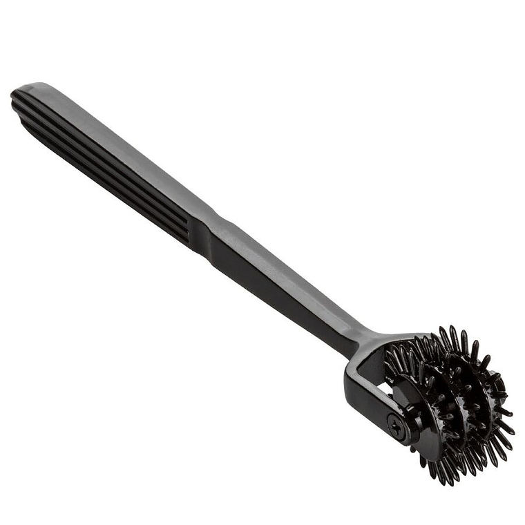 CALEXOTICS - SCANDAL TRIPLA RODA DO PRAZER 1