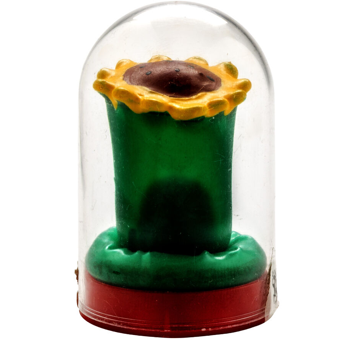 CONDOMERIE - PRESERVATIVOS NOVIDADES PINTADOS À MÃO GIRASSOL 1