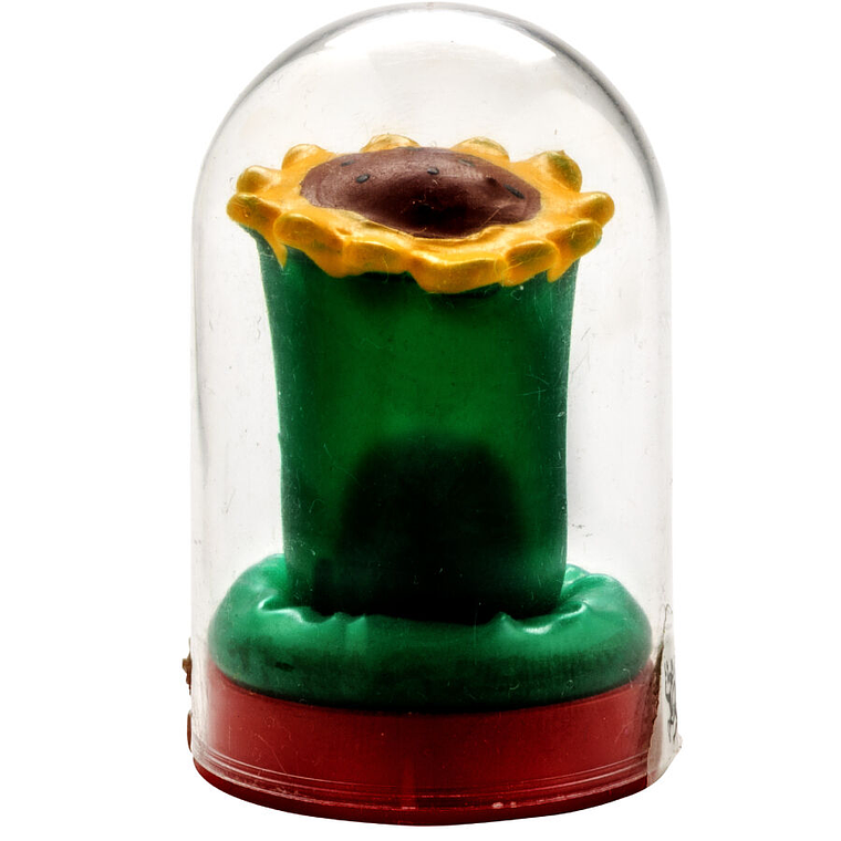 CONDOMERIE - PRESERVATIVOS NOVIDADES PINTADOS À MÃO GIRASSOL 1