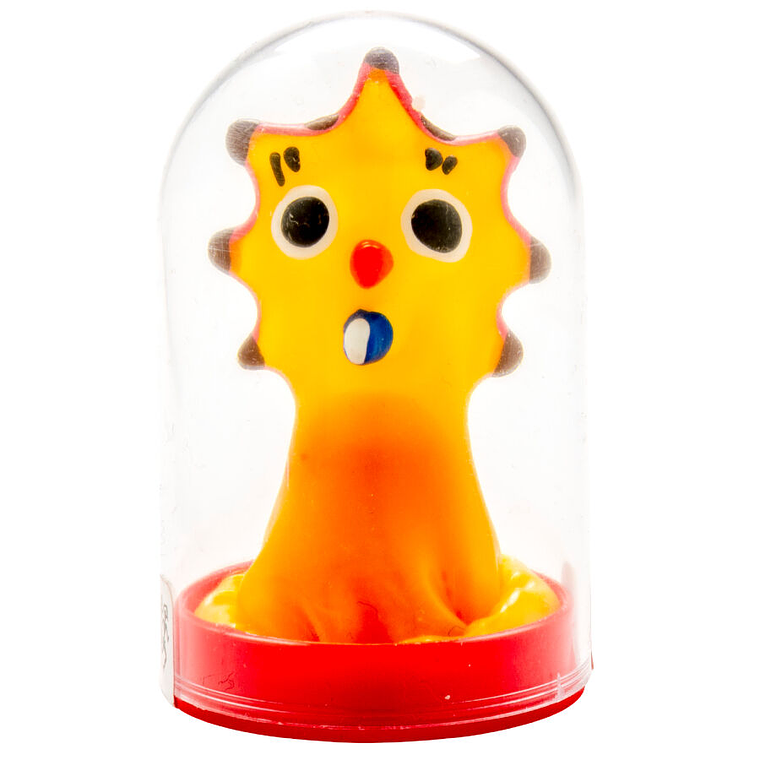 CONDOMERIE - PRESERVATIVOS NOVIDADES PINTADOS À MÃO IRMÃ 1