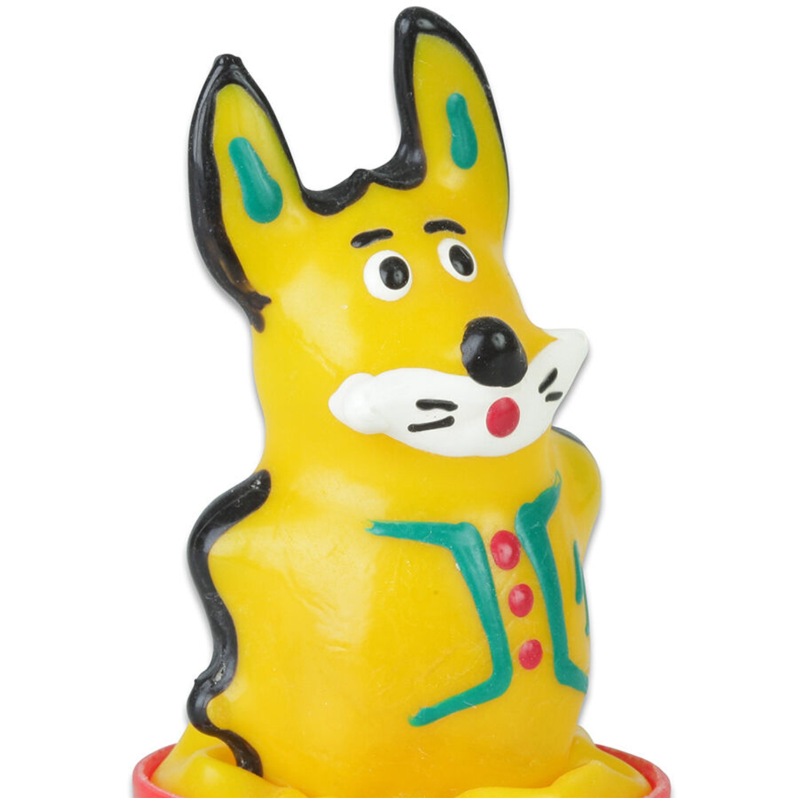 CONDOMERIE - PRESERVATIVOS NOVIDADES PINTADOS À MÃO LEBRE CHINESA MODELO 1 1