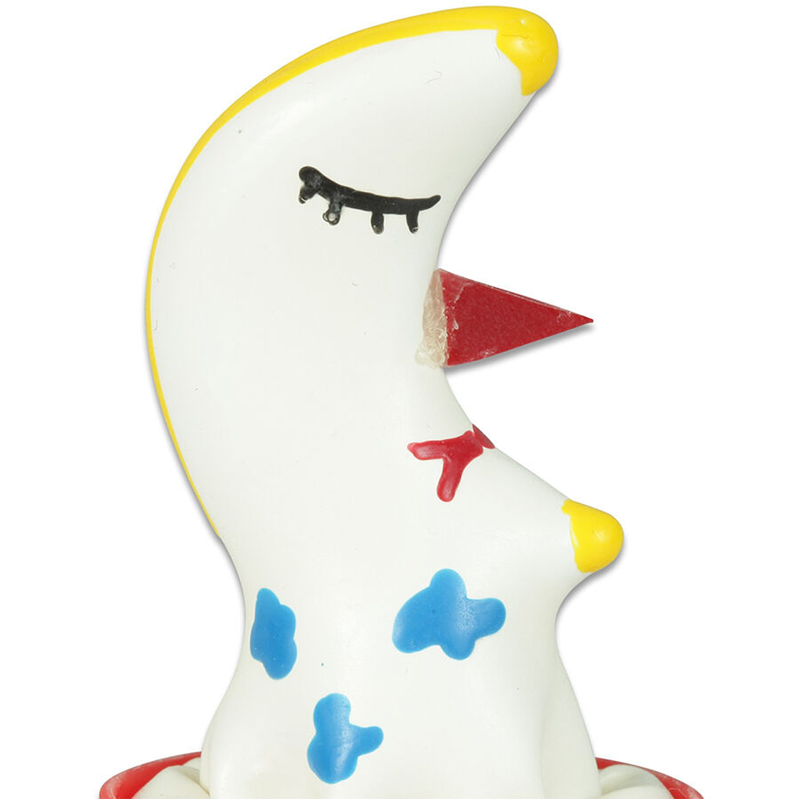 CONDOMERIE - PRESERVATIVOS NOVIDADES PINTADOS À MÃO LUA 1