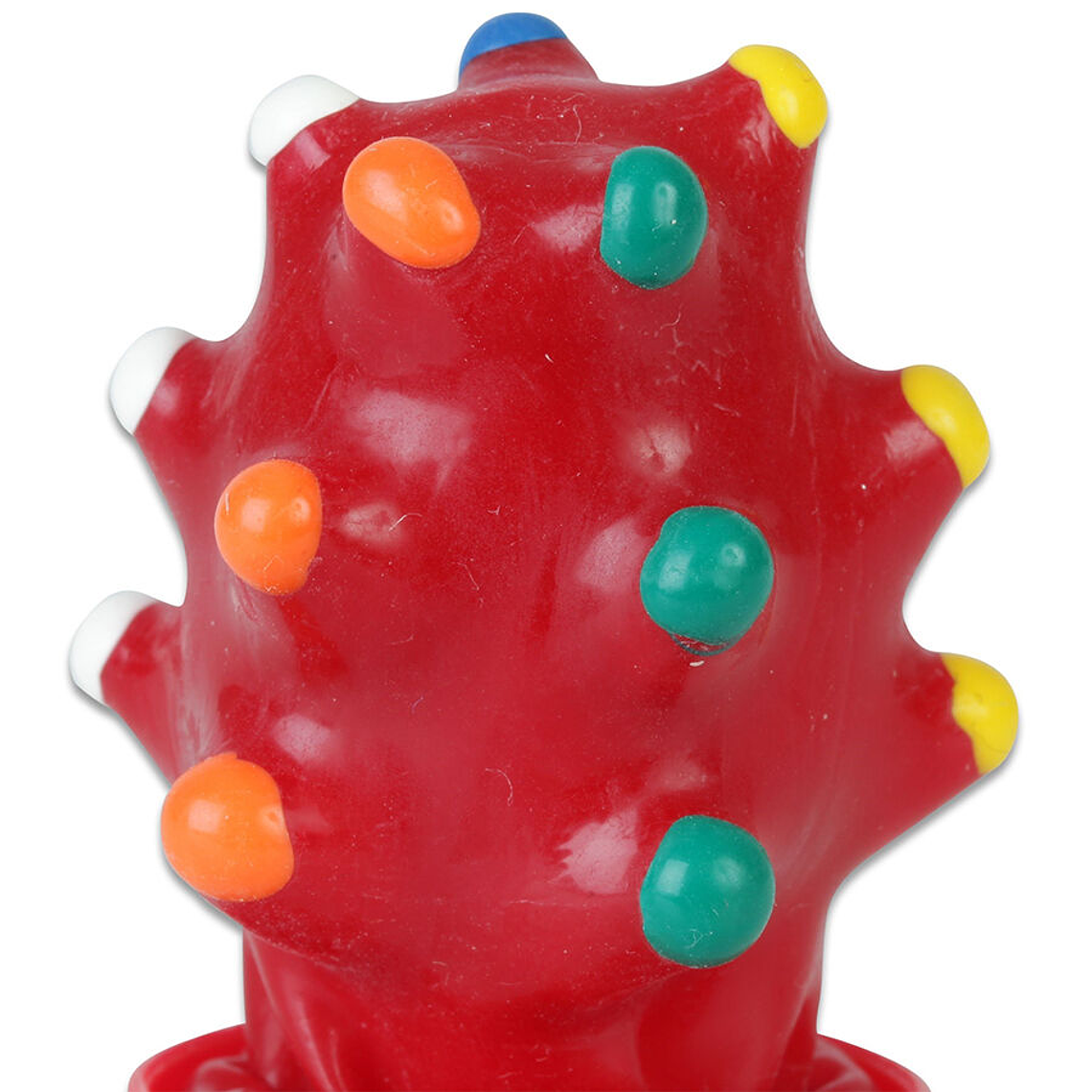 CONDOMERIE - PRESERVATIVOS NOVIDADES PINTADOS À MÃO MACE 1