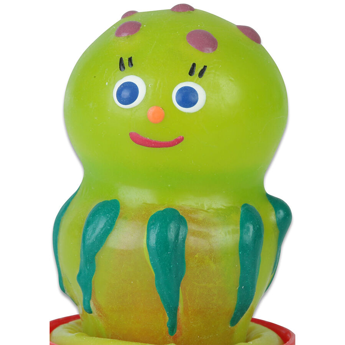 CONDOMERIE - PRESERVATIVOS NOVIDADES PINTADOS À MÃO MEDUSA 1