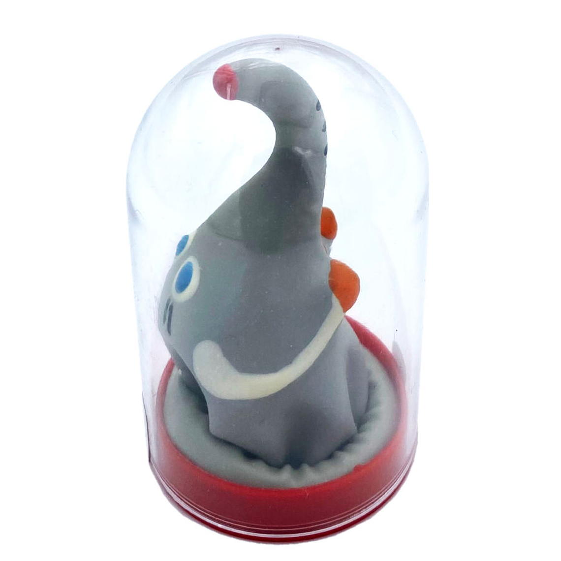 CONDOMERIE - PRESERVATIVOS NOVIDADES PINTADOS À MÃO MODELO ELEFANTE 1 1