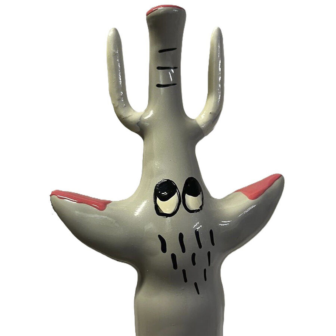 CONDOMERIE - PRESERVATIVOS NOVIDADES PINTADOS À MÃO MODELO ELEFANTE XL 1