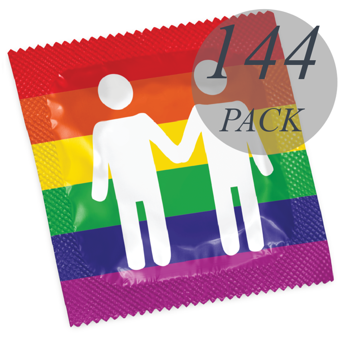 PASANTE - DO FORMATO GAY PRIDE 144 PACK 1