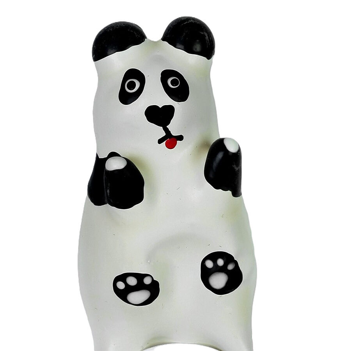 CONDOMERIE - PRESERVATIVOS NOVIDADES PINTADOS À MÃO MODELO PANDA XL 1
