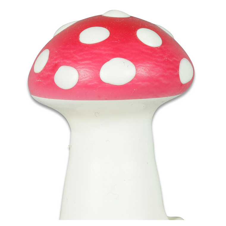 CONDOMERIE - PRESERVATIVOS NOVIDADES PINTADOS À MÃO MODELO TOADSTOOL 1 1
