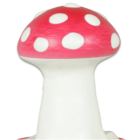 CONDOMERIE - PRESERVATIVOS NOVIDADES PINTADOS À MÃO MODELO TOADSTOOL 2