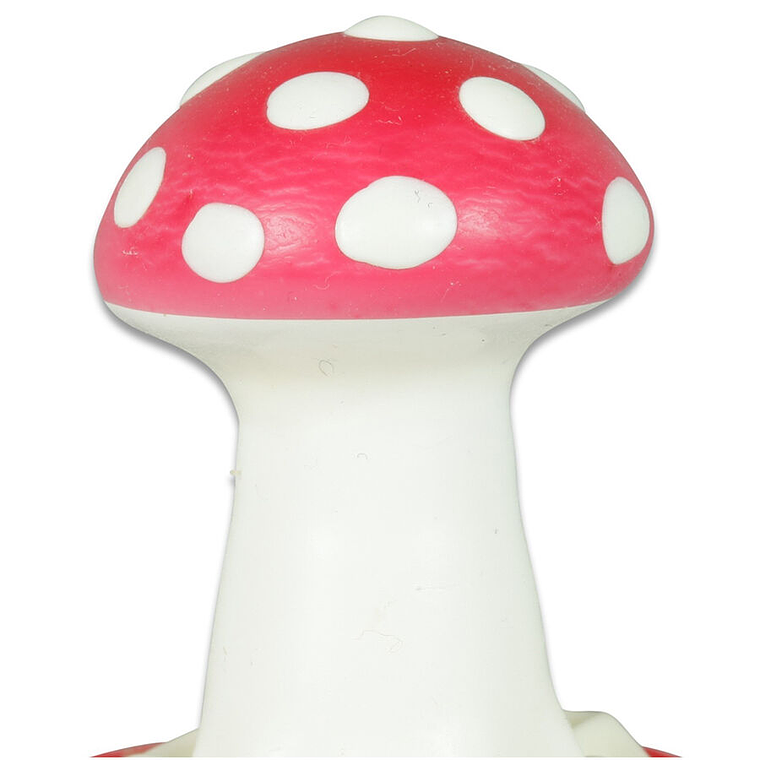 CONDOMERIE - PRESERVATIVOS NOVIDADES PINTADOS À MÃO MODELO TOADSTOOL 2 1