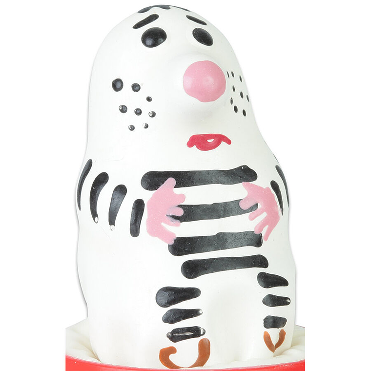 CONDOMERIE - PRESERVATIVOS NOVIDADES PINTADOS À MÃO PRISIONEIRO 1