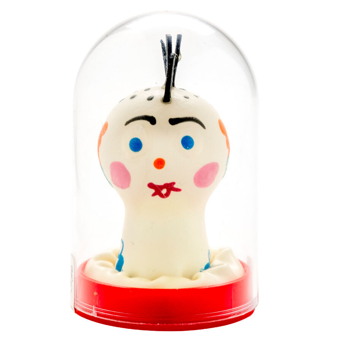 CONDOMERIE - PRESERVATIVOS NOVIDADES PINTADOS À MÃO PUNK 1