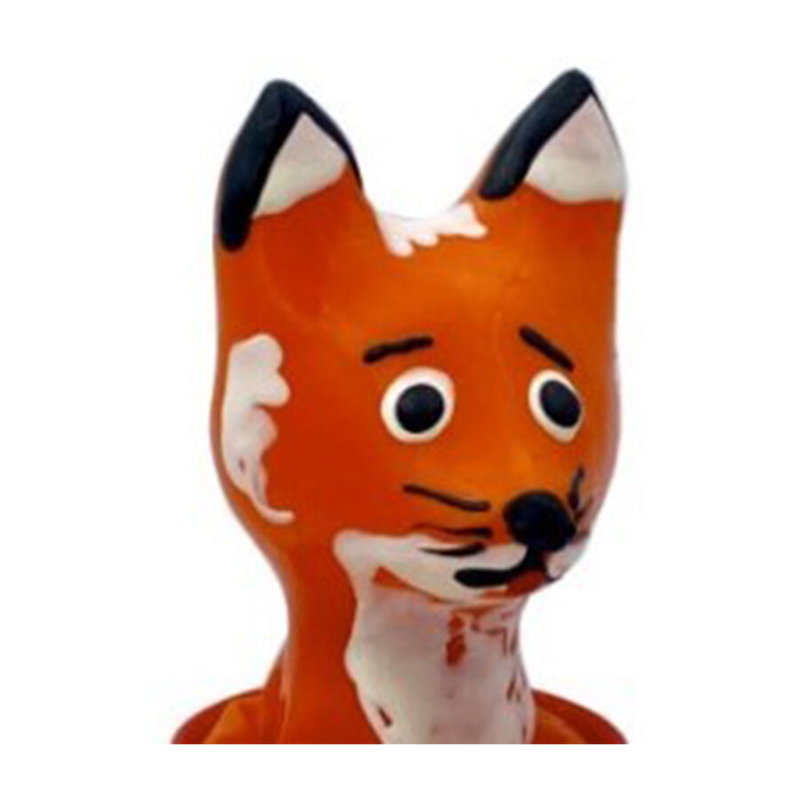 CONDOMERIE - PRESERVATIVOS NOVIDADES PINTADOS À MÃO QUICK BROWN FOX 1