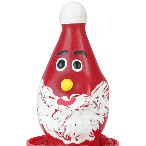 CONDOMERIE - PRESERVATIVOS NOVIDADES PINTADOS À MÃO ST. NICHOLAS