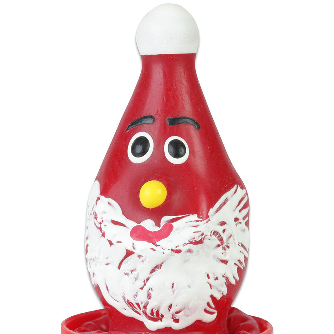 CONDOMERIE - PRESERVATIVOS NOVIDADES PINTADOS À MÃO ST. NICHOLAS 1