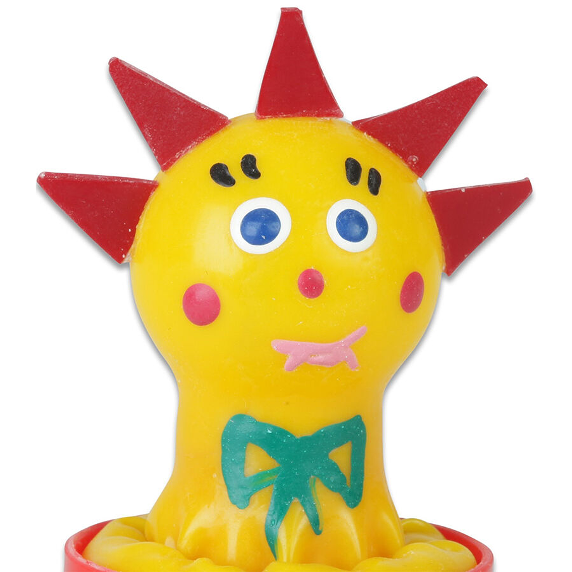 CONDOMERIE - PRESERVATIVOS NOVIDADES PINTADOS À MÃO SUN 1