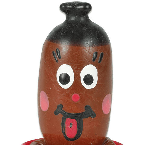 CONDOMERIE - SACO DE PRESERVATIVOS NOVIDADES PINTADO À MÃO