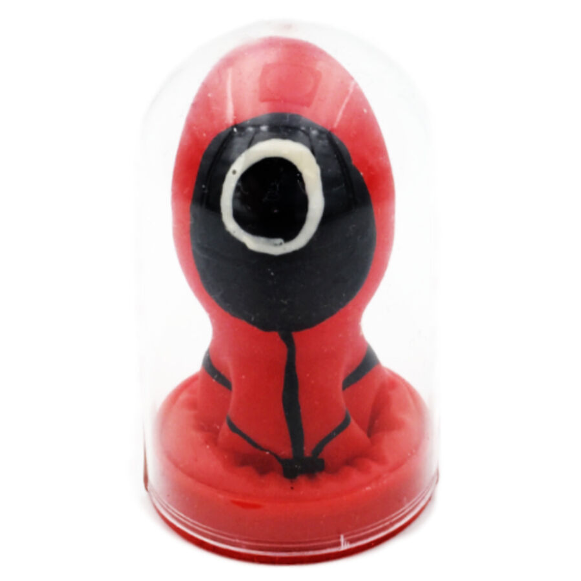 CONDOMERIE - CÍRCULO DE PRESERVATIVOS NOVIDADES PINTADOS À MÃO 1