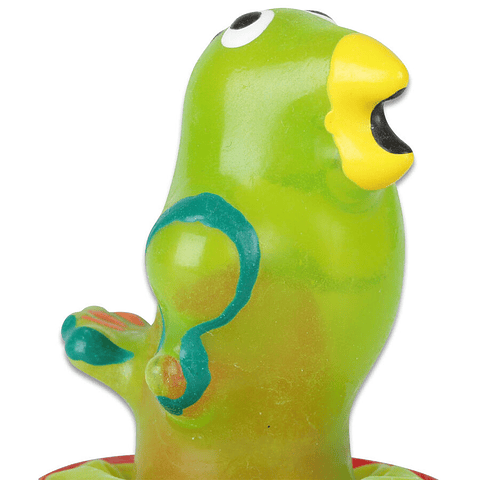 CONDOMERIE - PRESERVATIVOS NOVIDADES PINTADOS À MÃO AMAZONAN