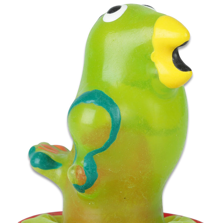 CONDOMERIE - PRESERVATIVOS NOVIDADES PINTADOS À MÃO AMAZONAN 1