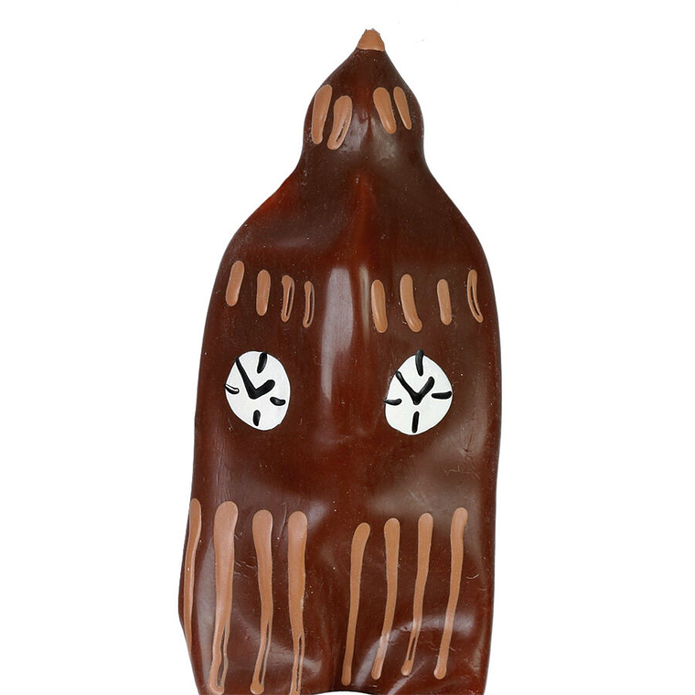 CONDOMERIE - PRESERVATIVOS NOVIDADES PINTADOS À MÃO BIG BEN XL 1