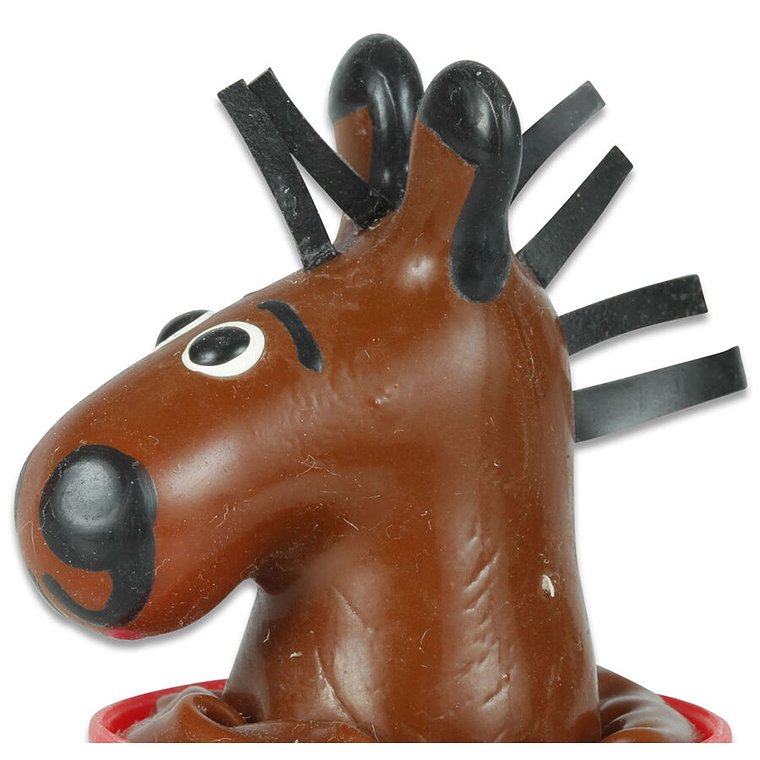 CONDOMERIE - PRESERVATIVOS NOVIDADES PINTADOS À MÃO CAVALO 1