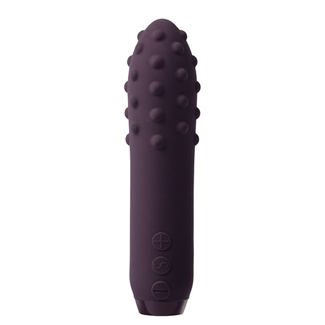 JE JOUE - DUET BULLET ROXO 1